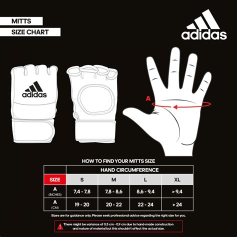 handschuhe adidas herren|adidas handschuhe größentabelle.